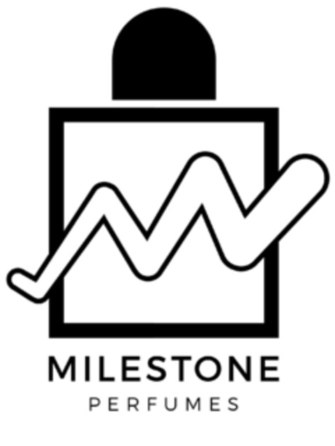 MILESTONE PERFUMES Logo (EUIPO, 28.10.2022)