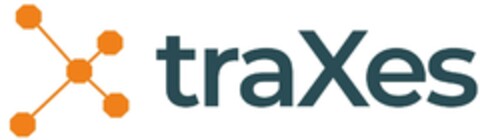 traXes Logo (EUIPO, 02.12.2022)