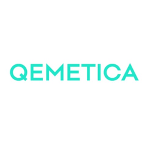 QEMETICA Logo (EUIPO, 07.12.2022)