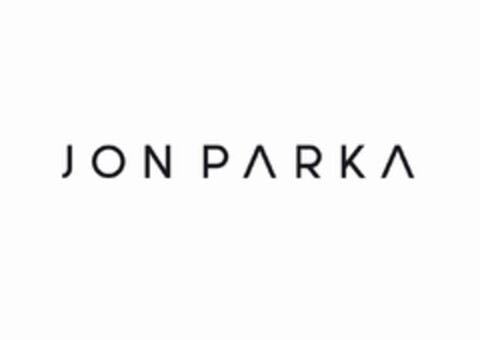 JON PARKA Logo (EUIPO, 12/14/2022)