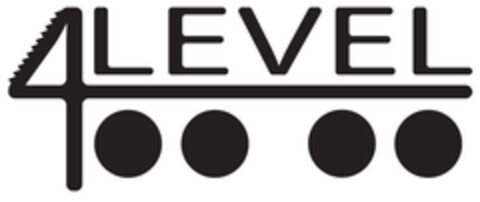 4LEVEL Logo (EUIPO, 12/19/2022)