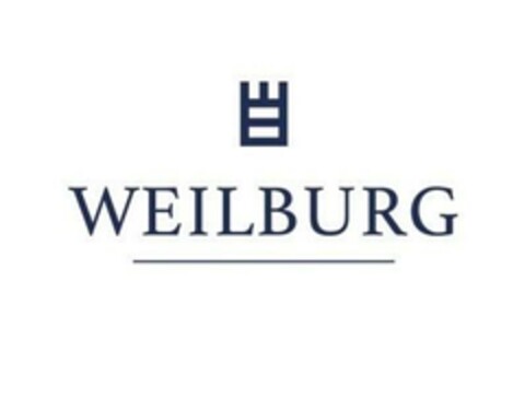 WEILBURG Logo (EUIPO, 02.02.2023)