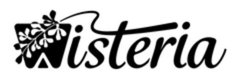 Wisteria Logo (EUIPO, 23.02.2023)