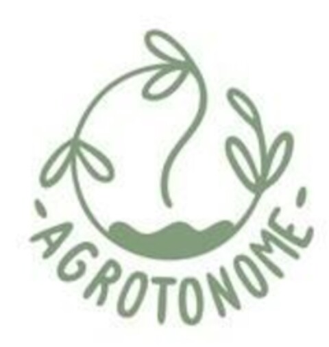 AGROTONOME Logo (EUIPO, 10.03.2023)