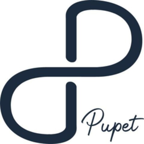 PUPET Logo (EUIPO, 15.03.2023)