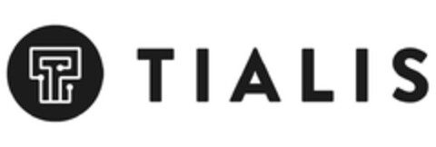 T TIALIS Logo (EUIPO, 23.03.2023)