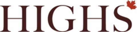 HIGHS Logo (EUIPO, 11.04.2023)