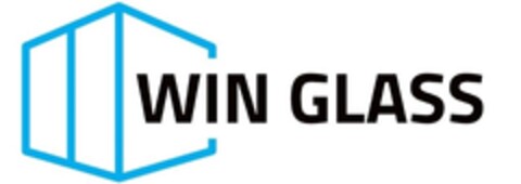 WIN GLASS Logo (EUIPO, 07.05.2023)