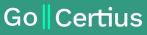 Go Certius Logo (EUIPO, 17.05.2023)