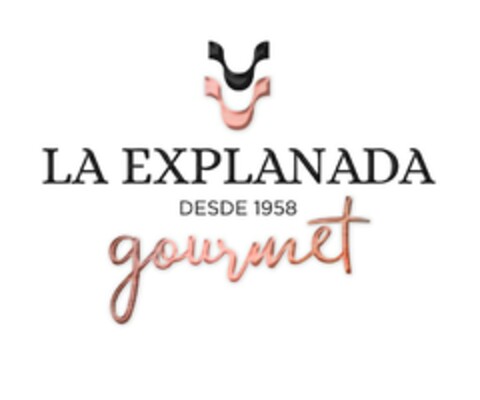 La Explanada Gourmet Logo (EUIPO, 19.05.2023)