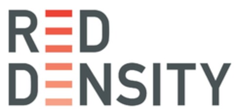 RED DENSITY Logo (EUIPO, 25.05.2023)