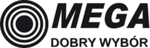 MEGA DOBRY WYBÓR Logo (EUIPO, 06.06.2023)