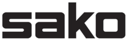 sako Logo (EUIPO, 06/07/2023)