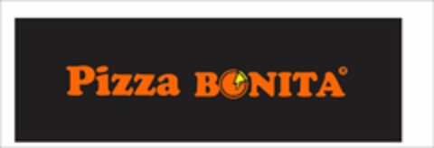 Pizza BONITA Logo (EUIPO, 07.06.2023)