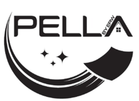 PELL BY ERWA Logo (EUIPO, 06/12/2023)