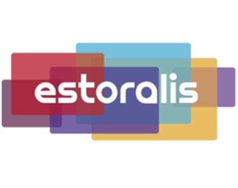ESTORALIS Logo (EUIPO, 11.07.2023)