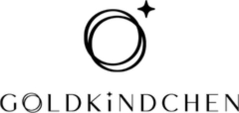 GOLDKiNDCHEN Logo (EUIPO, 19.07.2023)