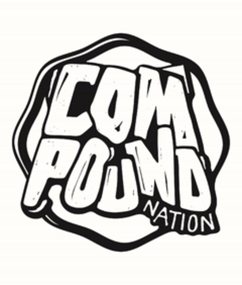 COMPOUND NATION Logo (EUIPO, 21.07.2023)