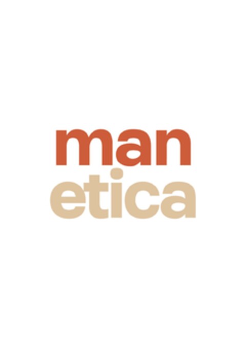 man etica Logo (EUIPO, 31.07.2023)