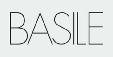 BASILE Logo (EUIPO, 07.08.2023)