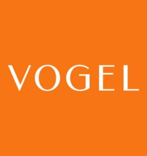 VOGEL Logo (EUIPO, 07.08.2023)