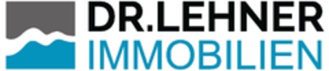 DR.LEHNER IMMOBILIEN Logo (EUIPO, 09.10.2023)