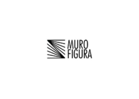 MURO FIGURA Logo (EUIPO, 10/16/2023)