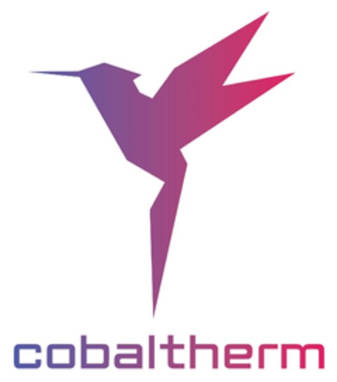 COBALTHERM Logo (EUIPO, 19.10.2023)