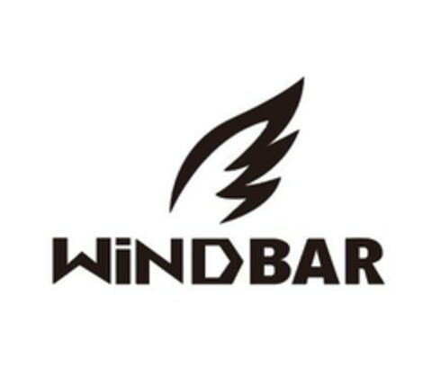 WINDBAR Logo (EUIPO, 11/16/2023)