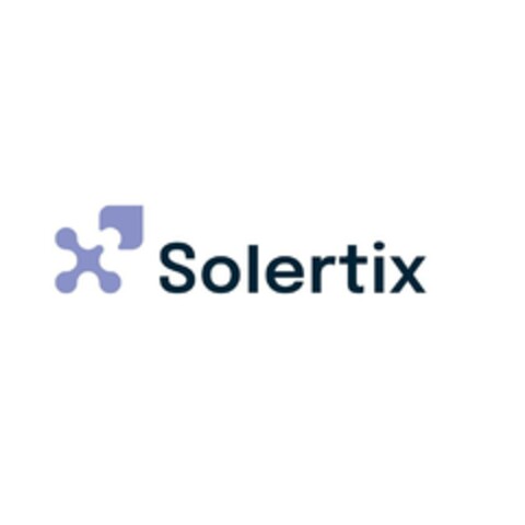 Solertix Logo (EUIPO, 27.11.2023)