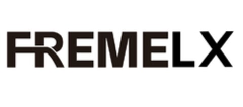 FREMELX Logo (EUIPO, 06.12.2023)
