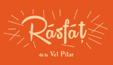 Răsfăț de la Vel Pitar Logo (EUIPO, 03.01.2024)