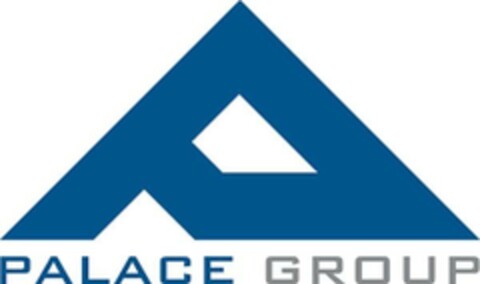 PALACE GROUP Logo (EUIPO, 02/08/2024)