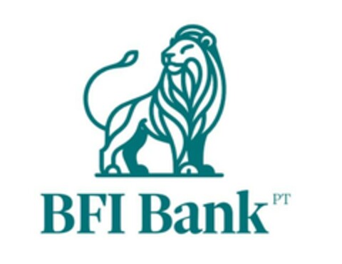 BFI Bank PT Logo (EUIPO, 02/13/2024)