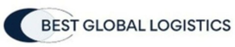 BEST GLOBAL LOGISTICS Logo (EUIPO, 01.03.2024)