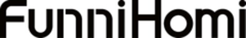 FunniHomi Logo (EUIPO, 03/05/2024)