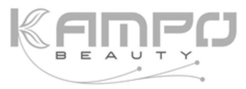 KAMPO BEAUTY Logo (EUIPO, 07.03.2024)