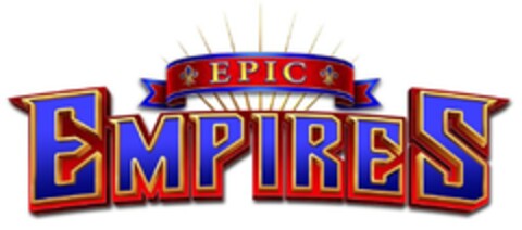 EPIC EMPIRES Logo (EUIPO, 12.03.2024)