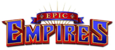 EPIC EMPIRES Logo (EUIPO, 03/12/2024)