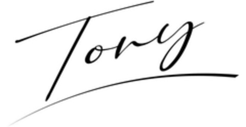 Tony Logo (EUIPO, 03.04.2024)