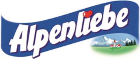 Alpenliebe Logo (EUIPO, 04.04.2024)