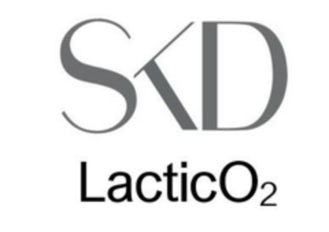 SKD LacticO2 Logo (EUIPO, 04/17/2024)