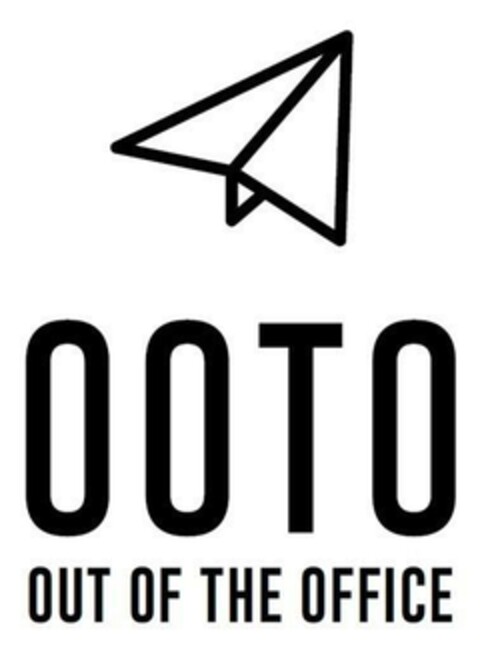 OOTO OUT OF THE OFFICE Logo (EUIPO, 19.04.2024)