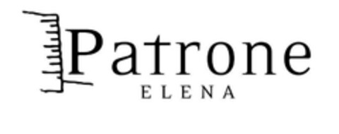 PATRONE ELENA Logo (EUIPO, 04/19/2024)
