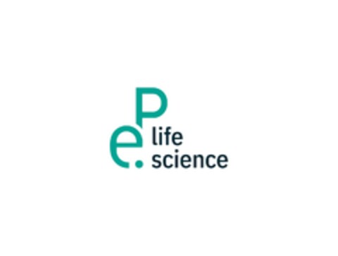ep. life science Logo (EUIPO, 23.04.2024)