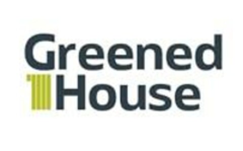 Greened House Logo (EUIPO, 08.05.2024)