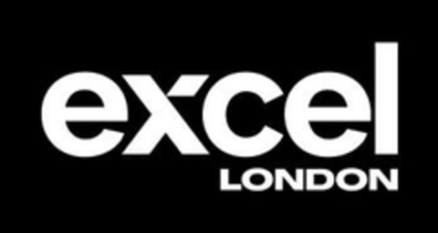 excel LONDON Logo (EUIPO, 14.05.2024)
