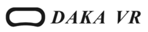 DAKA VR Logo (EUIPO, 30.05.2024)