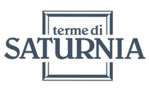 TERME DI SATURNIA Logo (EUIPO, 30.05.2024)