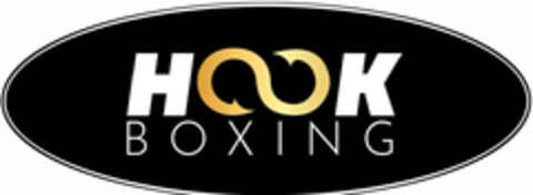 HOOK BOXING Logo (EUIPO, 06.06.2024)